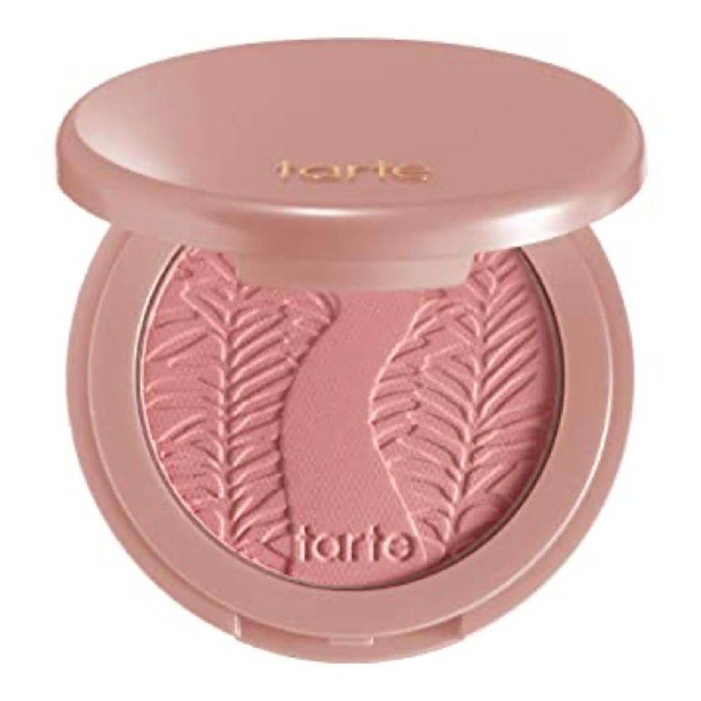 Tarte AC Blush: paaaarty